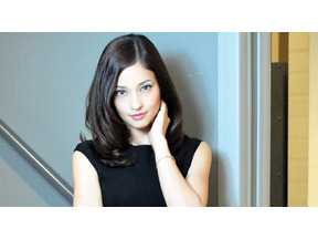 【インタビュー】『ルパン三世』黒木メイサ　自称「おっさん」が“峰不二子”になるまで 画像