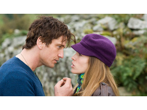 笑顔全開のジェラルド・バトラーがチャーミングな『P.S.アイラヴユー』に涙する 画像