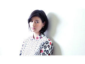 【インタビュー】橋本愛　全てを捨て、全てを糧に18歳は歩き続ける 画像