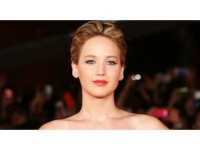 ジェニファー・ローレンス、ヌード画像が流出…セレブの携帯電話がハッキング被害に 画像