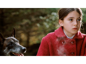 小さな身体に大きな秘密を抱えた少女の愛らしいガールズパワー『ベティの小さな秘密』 画像