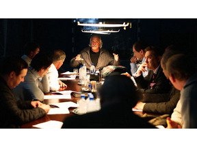 裁判員制度導入前に観てほしい『12人の怒れる男』に見る司法の怠慢と危うさ 画像