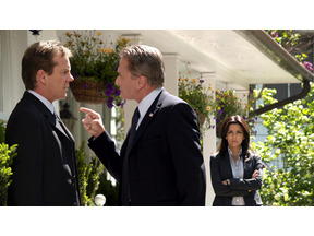 がんばれ、おじさん。おじさんアクション花盛り！ 　vol.1　おじさんアクションが急増中の背景は？ 画像