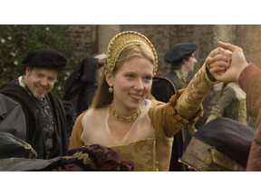 秋、しっとり香る女の色気vol.2　スカーレットに何が起こったか 画像