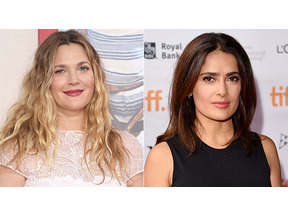 ステラ・マッカートニー、“エコ指向”のコレクションにドリュー・バリモアらが出席 画像