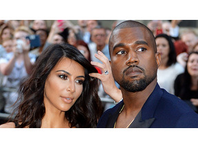 車椅子の客に「立て」と要求したカニエ・ウエストを妻のキムがSNSで擁護 画像