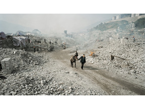 サミット開催にちなんでvol.2　“産業の風景”について『いま ここにある風景』 画像