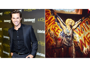 【シネマカフェ的海外ドラマvol.317】ドラマ俳優とブロードウェイの関係性／舞台「ヘドウィグ・アンド・アングリーインチ」 画像