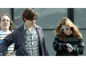 ドリュー・バリモア、3歳年下の彼と破局 画像