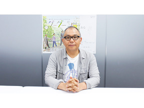 【インタビュー】犬童一心監督が語る　女優・宮沢りえの“自由と迫力” 画像