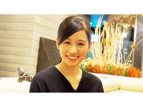 【釜山国際映画祭】“女優”前田敦子、「やりたい道を歩けている」と脱退後の想い明かす 画像