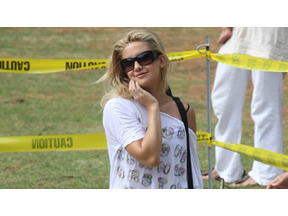 ケイト・ハドソンが豪華スター共演のミュージカルに出演決定！ 画像