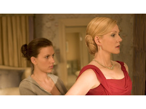 ファッション小噺vol.90　映画とファッションの幸せなコラボ 画像