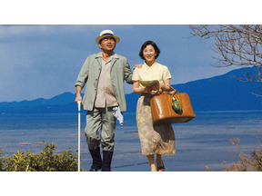 これまでにないヒロイン像で魅せる吉永小百合が竹中直人と夫婦『まぼろしの邪馬台国』 画像