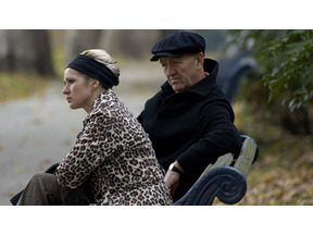 非情のヒロインを通して、ケン・ローチが良心とは何かを問う『この自由な世界で』 画像