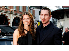 クリスチャン・ベイル、暴行容疑で逮捕されるも不起訴処分に 画像