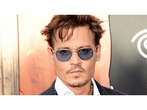 ジョニー・デップ、体調不良で映画撮影をドタキャン 画像