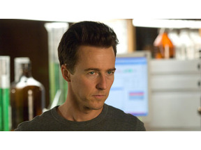 アメコミ作品ながら女性が共感できるラブストーリー『インクレディブル・ハルク』 画像