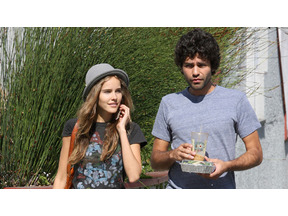 シャイア・ラブーフ、事故の原因は対向車運転手の信号無視 画像