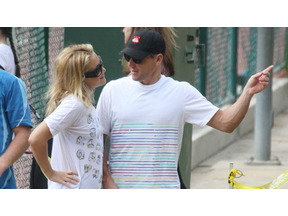 ケイト・ハドソンが新恋人と3か月でスピード破局！ 画像