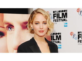 ジェニファー・ローレンス、ロサンゼルスで7億円超の豪邸購入 画像