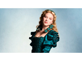【インタビュー】世界に羽ばたく仏女優レア・セドゥ、実写版『美女と野獣』で目指したモダンなヒロイン 画像
