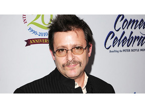 80年代ブラット・パックのスター、ジャド・ネルソンが死亡説を一蹴 画像