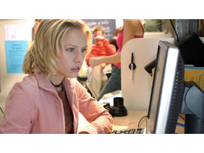 シネマカフェ的海外ドラマvol.70　女子高生ヴェロニカのプチ探偵ドラマ　その1 画像