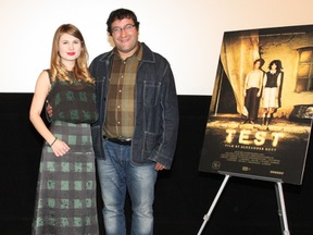 【MOVIEブログ】東京国際映画祭 Day7 画像