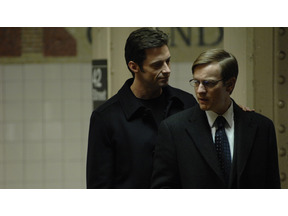 禁断の世界で翻弄される主人公をユアン・マクレガーが好演　『彼が二度愛したS』 画像