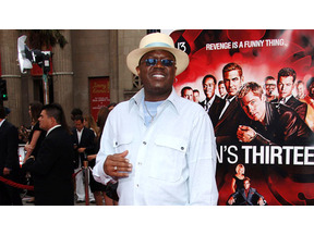 米人気コメディアン、50歳の早過ぎる死 画像