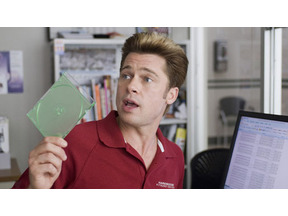 ブラピ、初タッグを組むタランティーノの新作でカンヌを目指す 画像