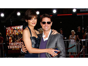 アンジー、出産後復帰作でトム・クルーズの代役に!? 画像