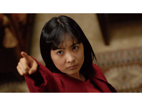 秋、しっとり香る女の色気vol.1　しっとりがじっとりへ。女の変化を楽しむ 画像