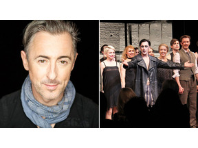 【シネマカフェ的海外ドラマvol.318】ドラマ俳優とブロードウェイvol2／アラン・カミング 画像