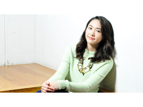 【インタビュー】新垣結衣　臆病な挑戦者、“母”になる 画像