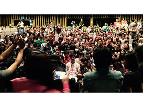 【MOVIEブログ】台湾・高雄映画祭レポート 画像