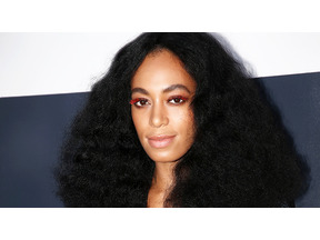 ビヨンセの妹・ソランジュが今週末挙式 画像