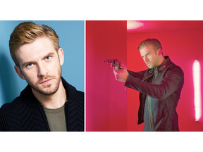 【シネマカフェ的海外ドラマvol.319】ドラマ俳優の“映画な顔”vol.1／「ダウントン・アビー」 画像