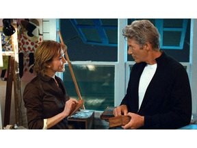  “枯れた”大人が魅せる等身大のラブストーリー『最後の初恋』 画像