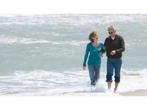 秋、しっとり香る女の色気vol.4　ナチュラル派セクシーに、ほっと安心 画像