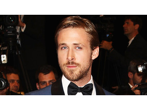 ライアン・ゴズリング、双子の姉妹と主張するストーカー女性の接近禁止令を獲得 画像