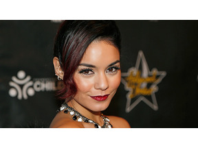 今度はヴァネッサ・ハジェンズが被害に…ストーカー男性に接近禁止令発令 画像