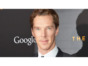 ベネディクト・カンバーバッチ、ファンの呼称“カンバービッチ”の変更を願う 画像