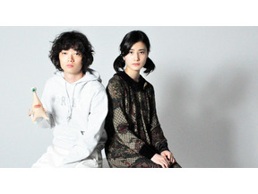 【インタビュー】染谷将太＆橋本愛 『寄生獣』で体感した恐怖、衝撃…そして感動 画像