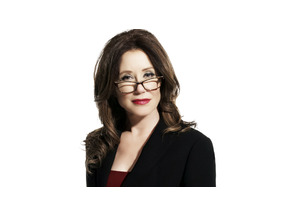 【インタビュー】メアリー・マクドネル 海ドラ「MAJOR CRIMES」で見せる新たなる“女の顔” 画像