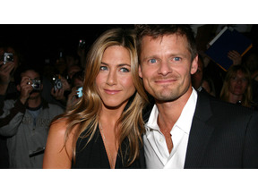 ジェニファー・アニストンが前夫ブラピとトロント国際映画祭でニアミスならず 画像