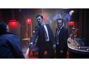 フランスのオスカー、セザール賞が発表。ヴァンサン・カッセル亡父に捧げる主演男優賞 画像