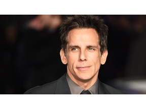 ベン・スティラー、故ロビン・ウィリアムズを追悼「彼と一緒に過ごせて幸運だった」 画像