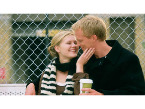 思わず心もうきうきしてくる 2005年幸せになれる春映画 vol.2　『ウィンブルドン』でスポーツ・カジュアルに目覚める！ 画像